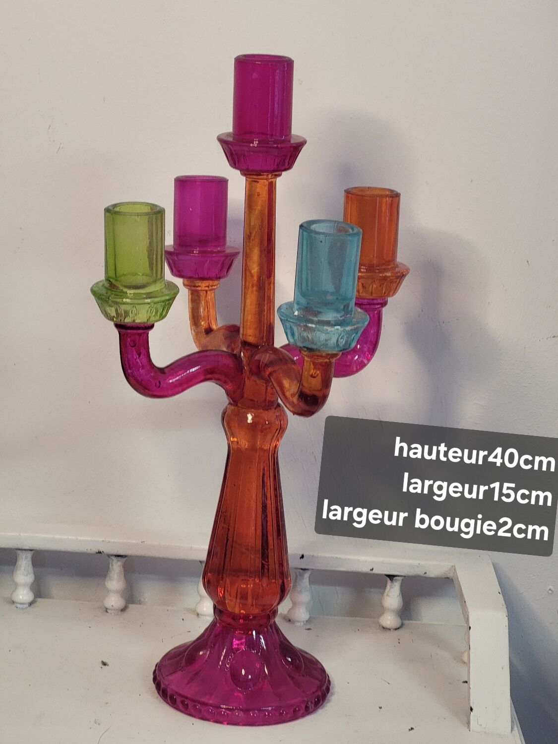 Chandelier