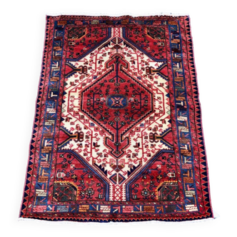 Handmade Persian rug