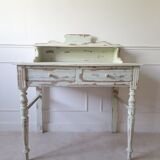 Antique hairdresser
