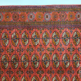 Oriental carpet "Bukhara"
