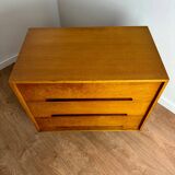 Commode anglaise STAG