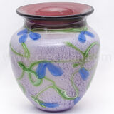 Murano Vase - Giulio Radi