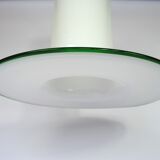 Alessandro Pianon suspension