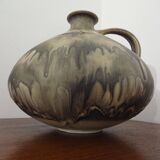 336 Fat Lava ceramic pitcher from Ruscha, 1970s