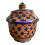 Butter pot, Jobbana Lamali Morocco