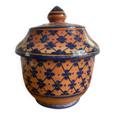 Butter pot, Jobbana Lamali Morocco