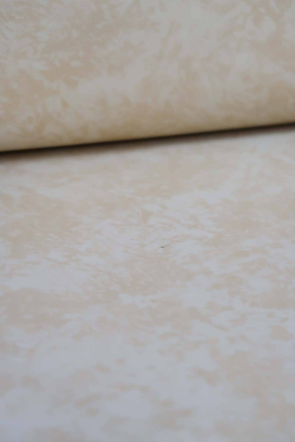 Pair of yellow armchairs