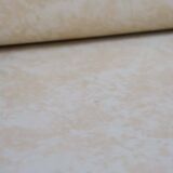 Pair of yellow armchairs