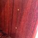Rosewood bookshelf Denmark