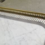 3 tables gigognes Louis XVI