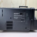 Super 8 projector "EUMIG RS 3000"