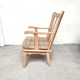 Scandinavian bar chair, 1960