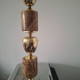 Vintage standing ashtray