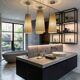 Paire de suspensions Tite 2 - Éditeur Foscarini  - Design Marc Sadler