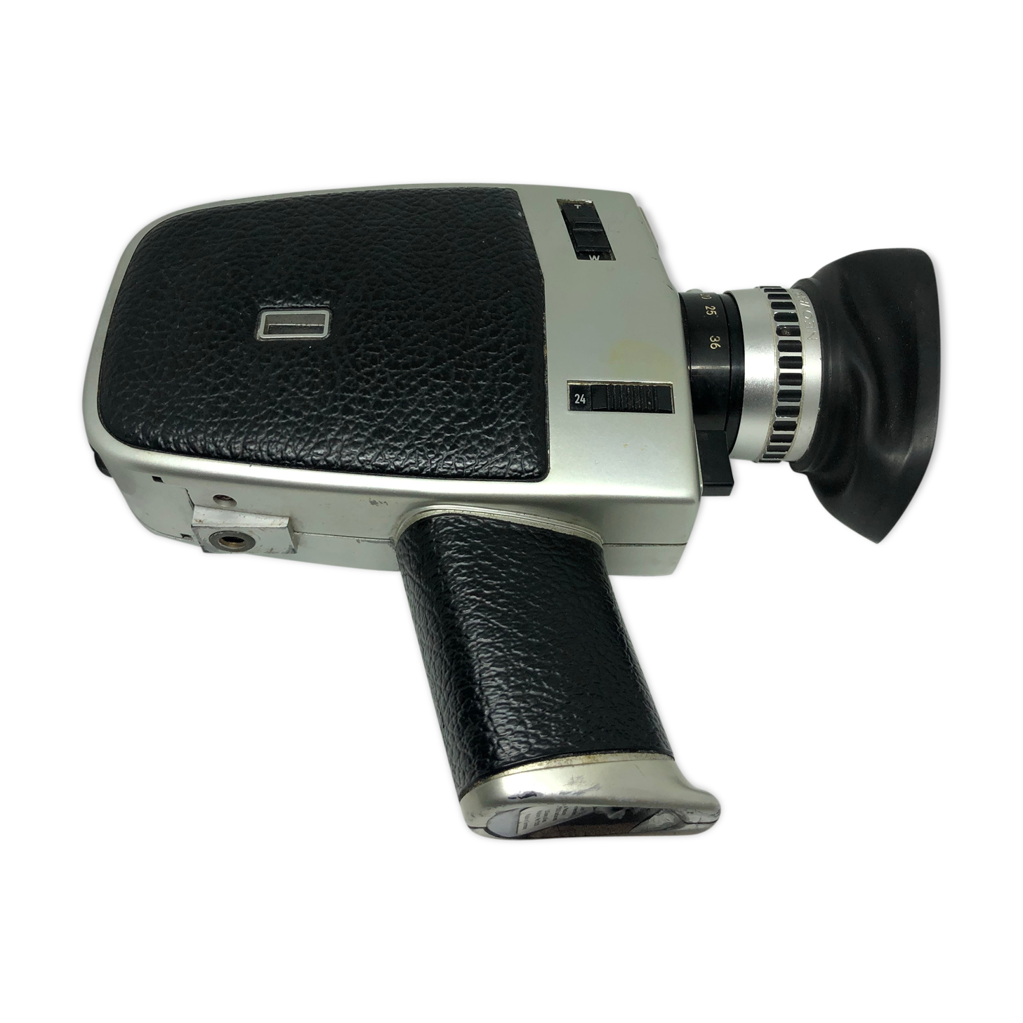Bauer Camera super 8 mm BAUER  VINTAGE 