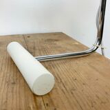 White Table Lamp by Josef Hurka for Napako, 1960s
