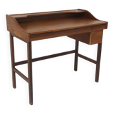 Scandinavian teak dresser, Sweden, 1960