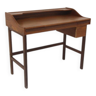 Scandinavian teak dresser, Sweden, 1960