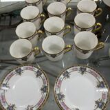 Coffee service Limoges France