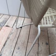 Fauteuil Tropicalia Patricia Urquolia