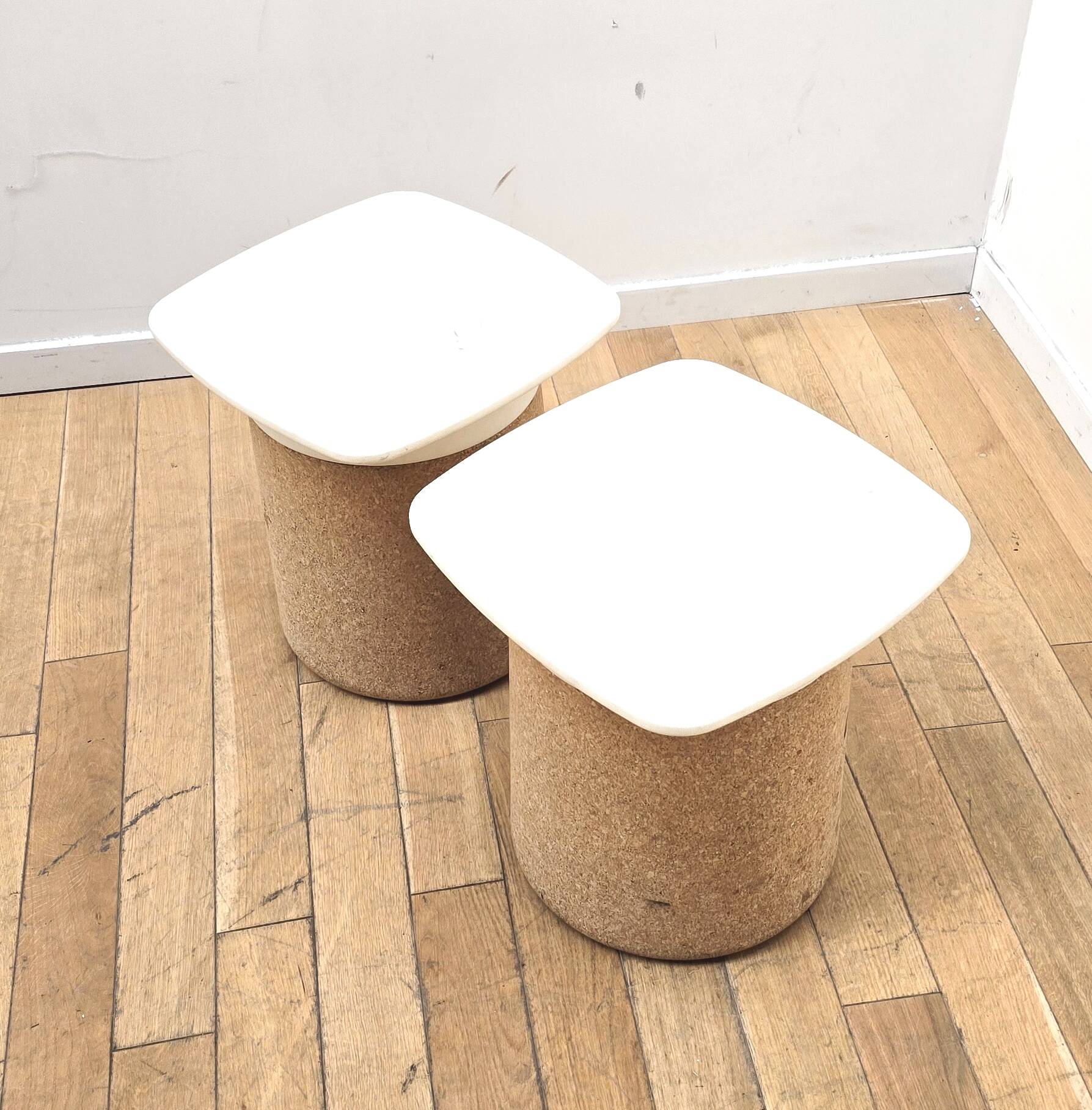Pouf design by Patrick Norguet