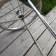 Landau vintage MG