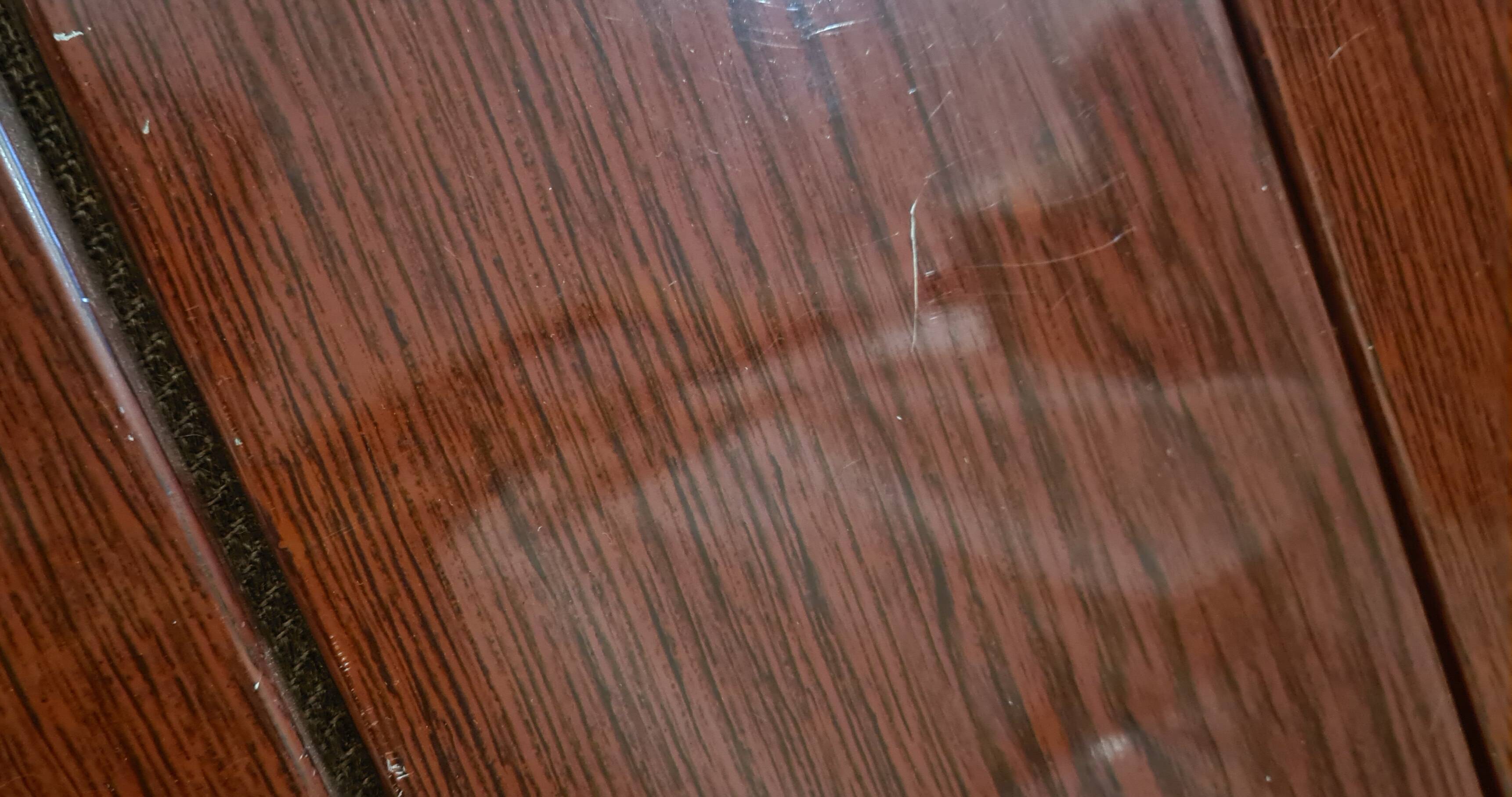 Vintage metal string shelves 5 shelves