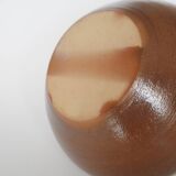 Vintage sandstone vase