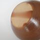 Vintage sandstone vase