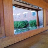 Buffet 2 body floral pattern 1929