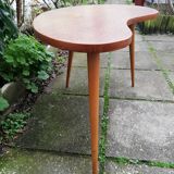 Bean coffee table 50s