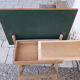 Bureau enfant pliant