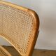 Chair cesca B32 edition Gavina