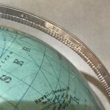 Ancient terrestrial globe