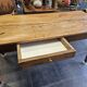 Table de ferme