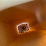 Vintage floor lamp 1950 maison arlus