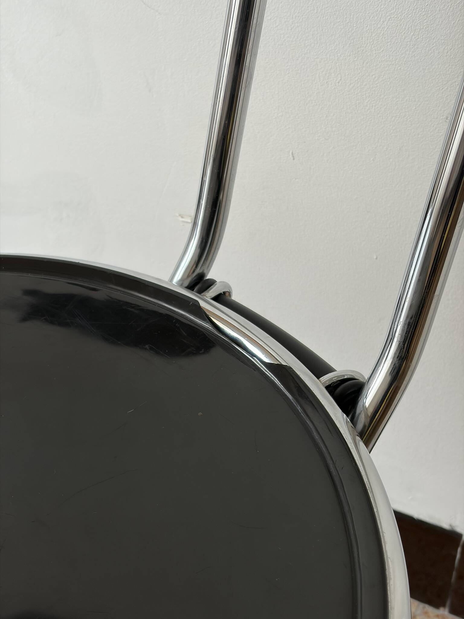 Chair Niels Gammelgaard