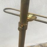 Brass mute servant 1950