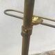 Brass mute servant 1950