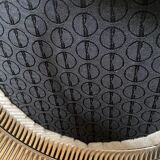 Warren Platner armchair for Knoll International