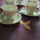 Richard Ginori cups