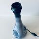 Pied de lampe design années 50