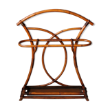 Umbrella holder 'art nouveau 1900'