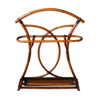 Umbrella holder 'art nouveau 1900'