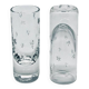 Saint-Louis shot glasses