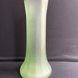 Vase François-Théodore Legras - Verrerie de La Plaine Saint Denis