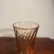 Rosaline glass champagne flute or coupe