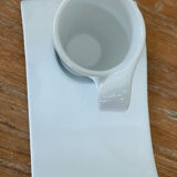 Design cup duo