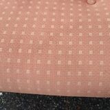 Scandinavian fireside chair from the 70s