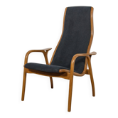 Lamino Armchair by Yngve Ekström for Swedese, Sweden, 1960s